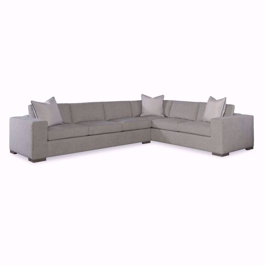 Picture of KEY WEST 2PC SECTIONAL - PLATINUM COLLECTION