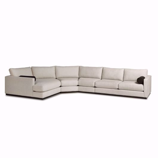 Picture of LANGDON 3PC SECTIONAL