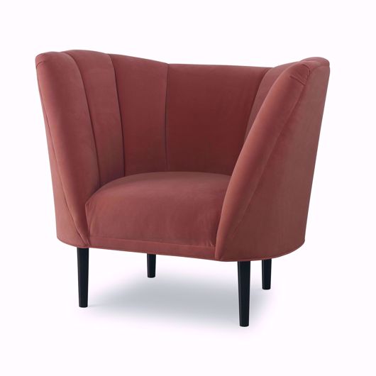 Picture of HANNAH ACCENT CHAIR
