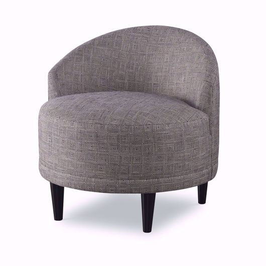 Picture of KINETIC ACCENT CHAIR