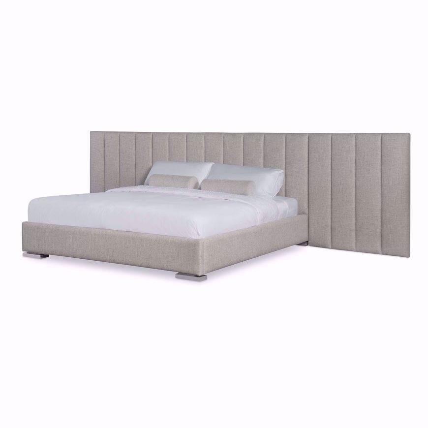 Picture of PAIGE KING PANEL BED