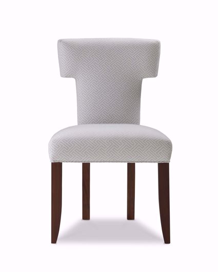 Picture of AVENTURA SIDE CHAIR-OUTDOOR