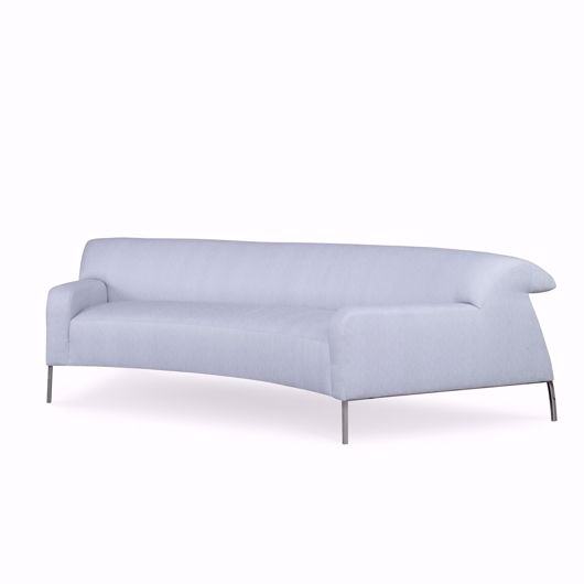 Picture of AQUILA CURVED SOFA - OUTDOOR