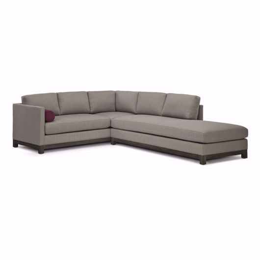 Picture of BELLEVUE SECTIONAL
