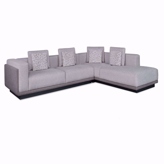 Picture of BOSSA 2PC SECTIONAL