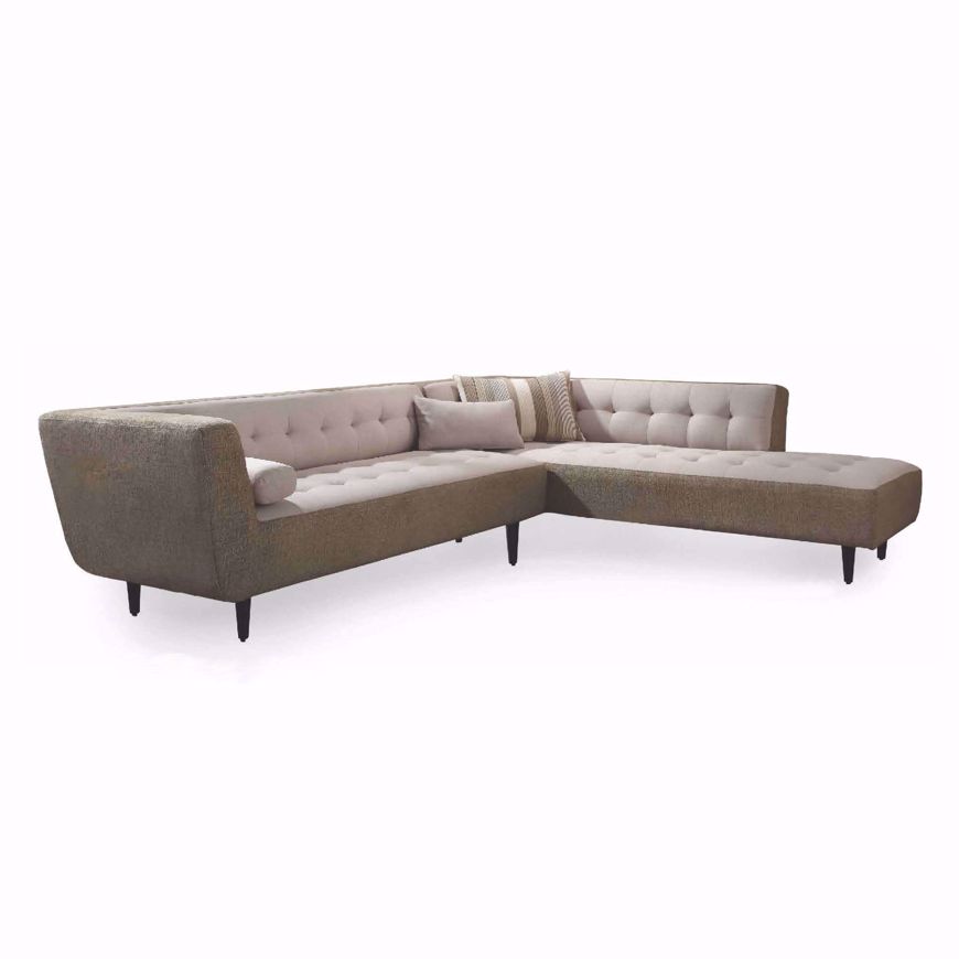 Picture of COMODO 2PC SECTIONAL