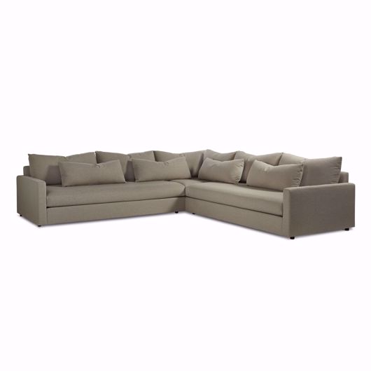 Picture of FONTAINE SECTIONAL