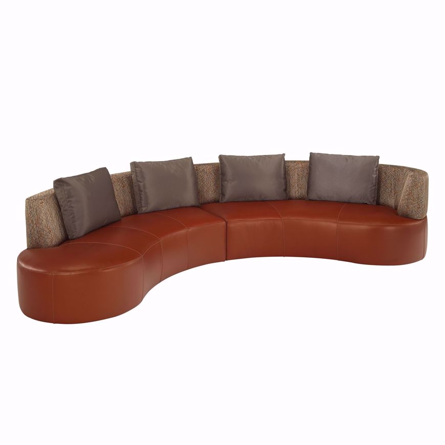 Picture of GEMINI 2PC SECTIONAL
