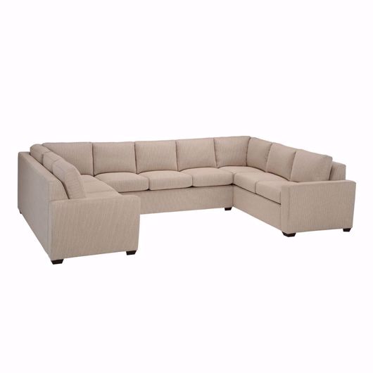 Picture of GEO 3PC SECTIONAL