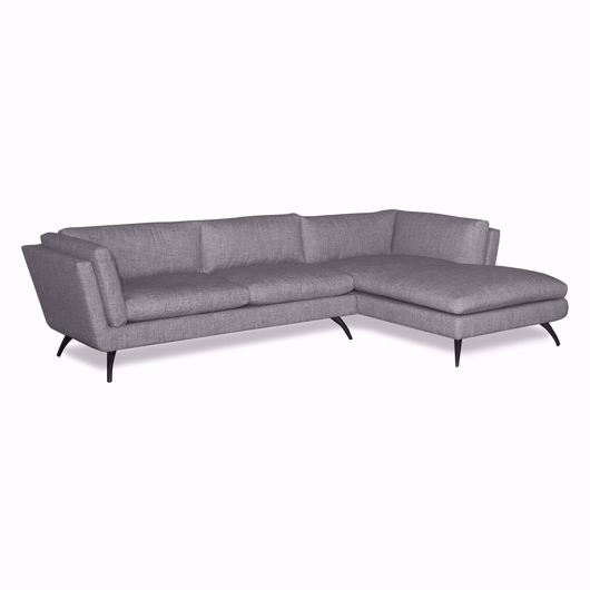 Picture of LAX 2PC SECTIONAL