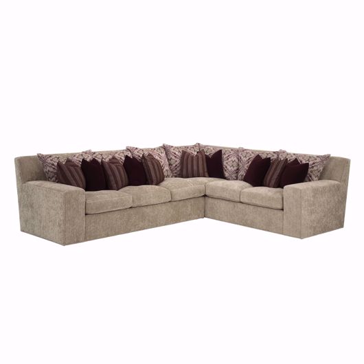 Picture of MALAGA 2PC SECTIONAL