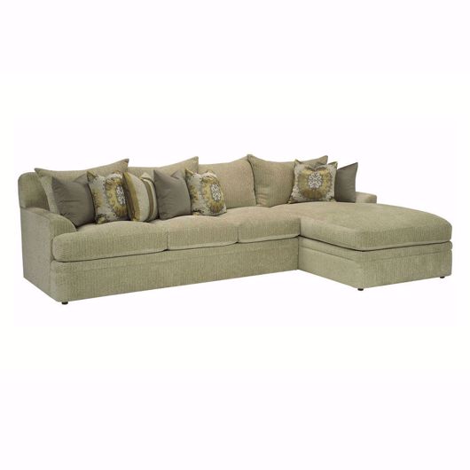 Picture of PANAMA 2PC SECTIONAL