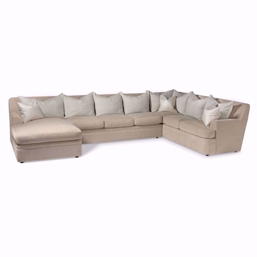 Picture of PANAMA II 3PC SECTIONAL