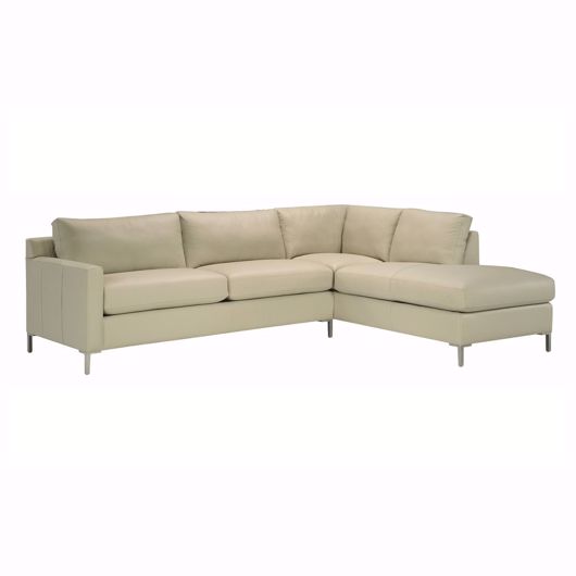 Picture of SOHO 2PC SECTIONAL