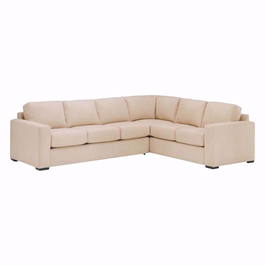 Picture of SUTTON PLACE 2PC SECTIONAL