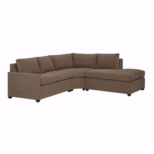 Picture of TERRA 3PC SECTIONAL