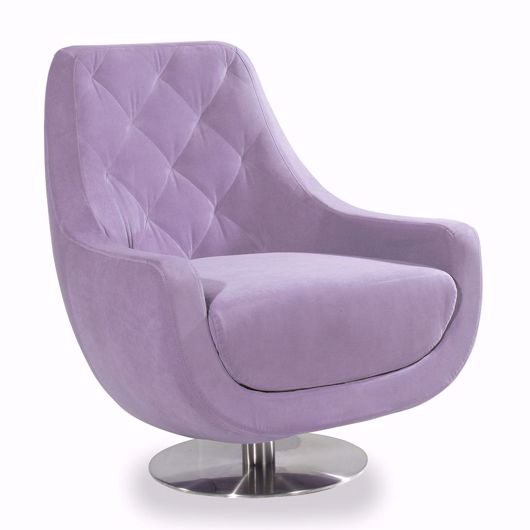 Picture of BACI SWIVEL CHAIR