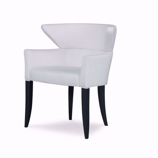 Picture of BENITA DINING ARM CHAIR