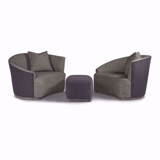 Picture of CAMANA DOUBLE CHAIRS