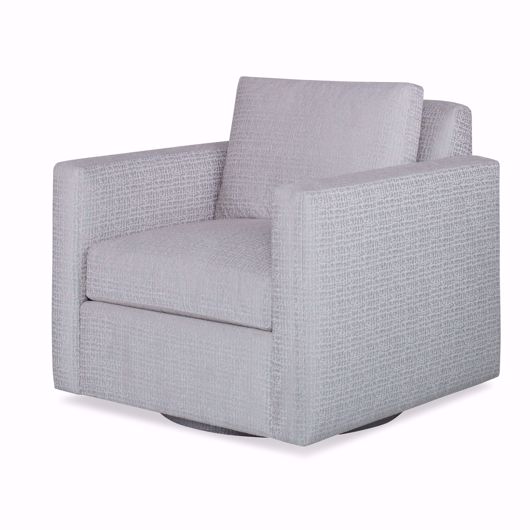 Picture of COLBY ACCENT SWIVEL CHAIR