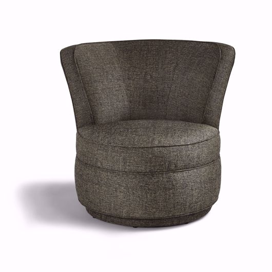 Picture of CORTLAND SWIVEL CHAIR