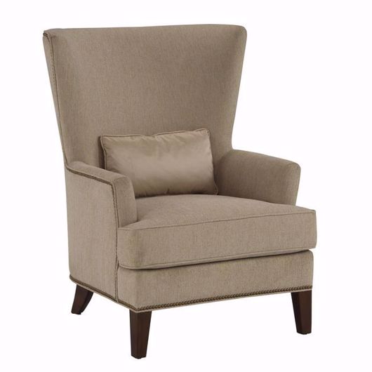 Picture of FORTE CHAIR