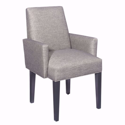 Picture of JENNIFER ARM CHAIR