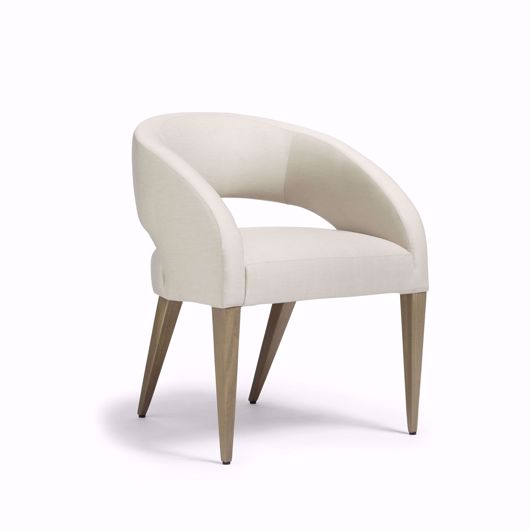 Picture of MELONE SIDE CHAIR