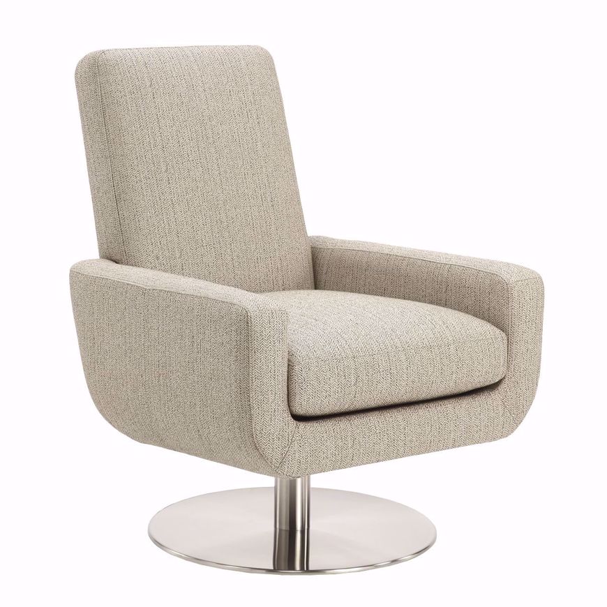 Picture of MOLISE SWIVEL CHAIR