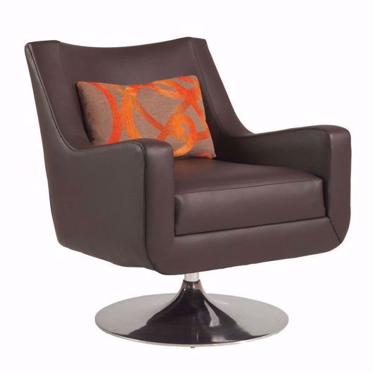 Picture of NEMESIS SWIVEL CHAIR