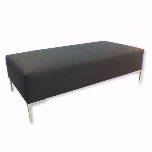 Picture of PESARO BENCH OTTOMAN