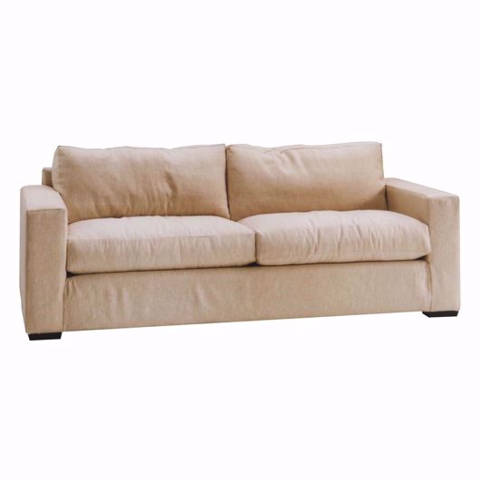 Picture of SUTTON PLACE II QUEEN SLEEPER SOFA