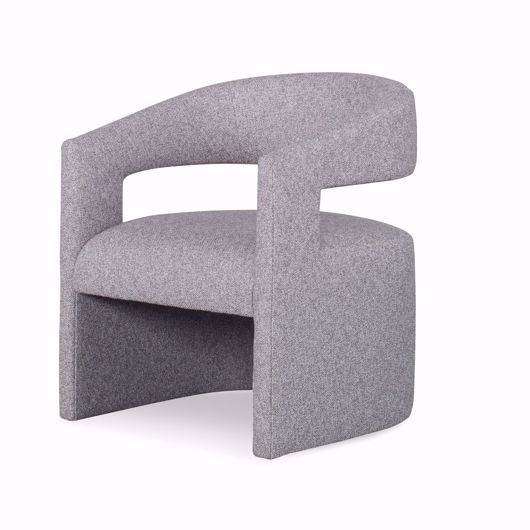 Picture of GRAVITY ACCENT CHAIR