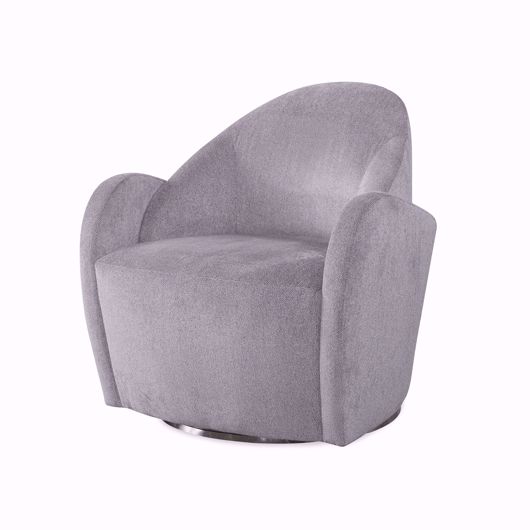 Picture of GROVE SWIVEL CHAIR