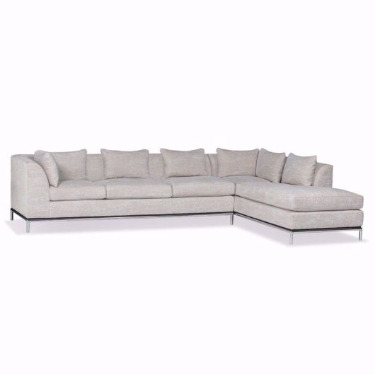 Picture of LENUX II SECTIONAL