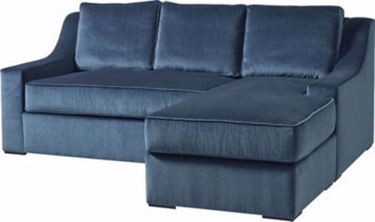 Picture of Studio Sectional (Chaise Sofa)