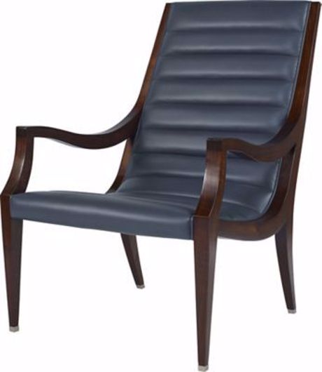 Picture of Courbette Lounge Chair