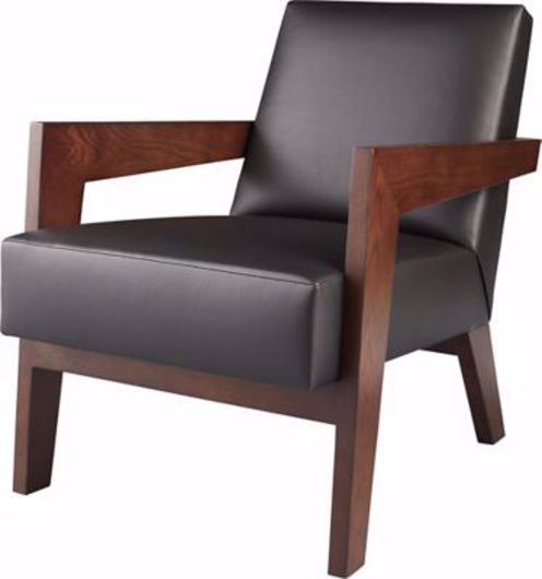 Picture of Continuous Line Lounge Chair