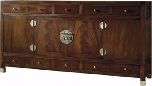 Picture of MING SIDEBOARD