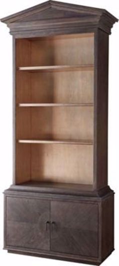 Picture of THADDAEUS BOOKCASE