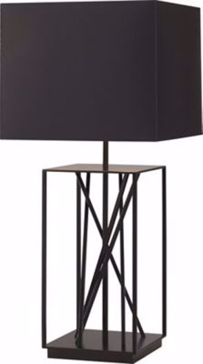 Picture of WEBB TABLE LAMP