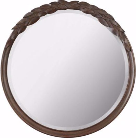 Picture of OLYMPUS LOOKING GLASS MIRROR