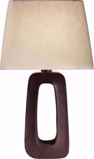 Picture of "O" TABLE LAMP