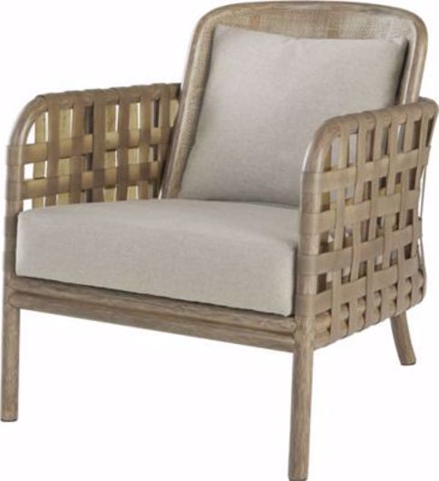 Picture of Cambric Lounge Chair