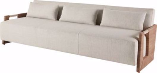 Picture of Cord Sofa