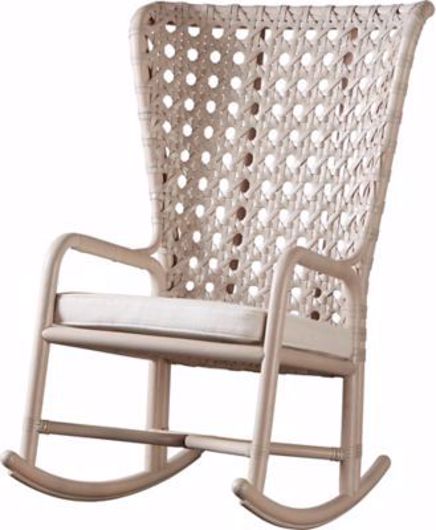 Picture of Exalt Rocking Chair