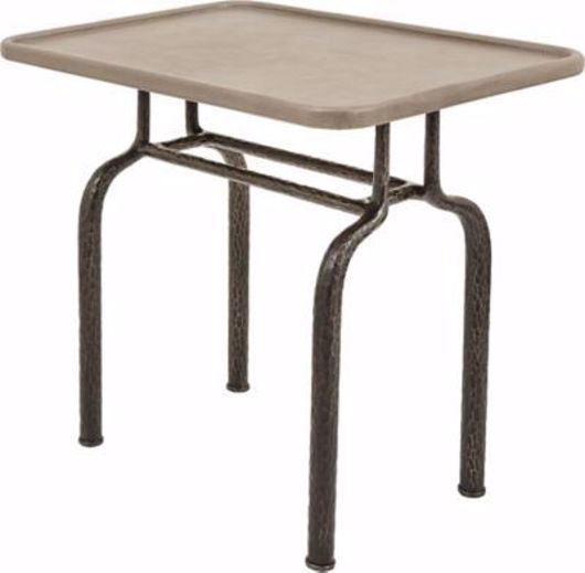 Picture of HARN SIDE TABLE