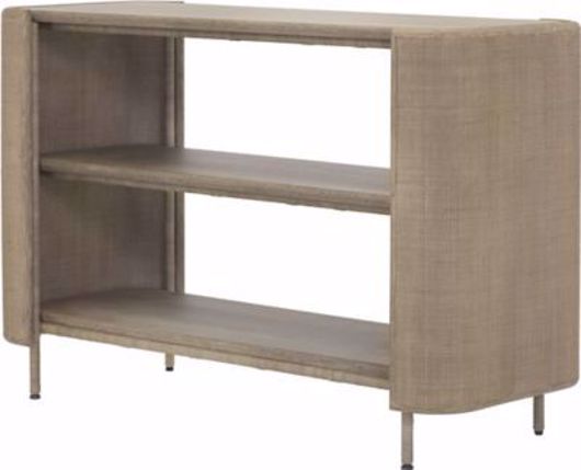 Picture of PACIFIC SHELVING UNIT