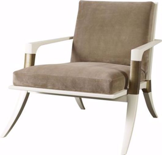 Picture of ATHENS LOUNGE CHAIR