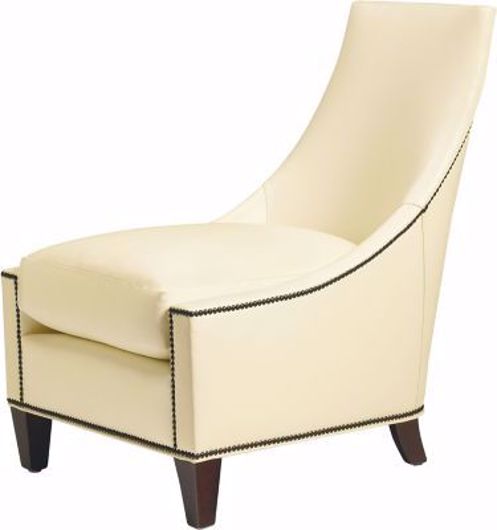 Picture of BEL-AIR LOUNGE CHAIR